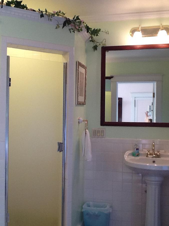 Scarlett House Victorian B & B Janesville Kültér fotó