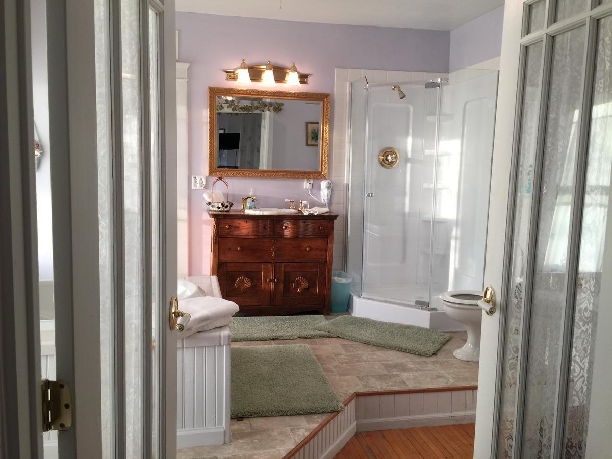 Scarlett House Victorian B & B Janesville Kültér fotó