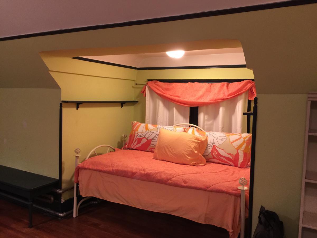 Scarlett House Victorian B & B Janesville Kültér fotó