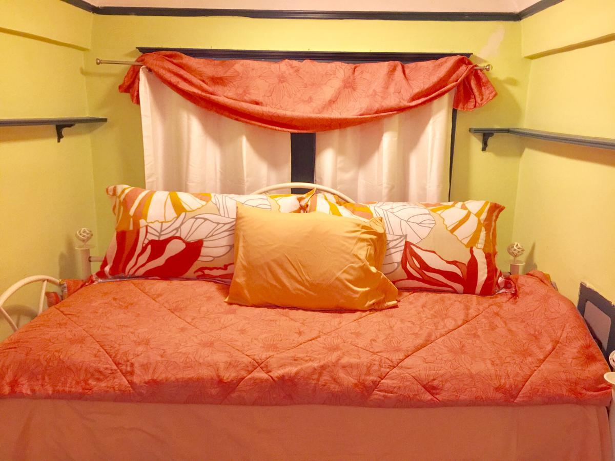Scarlett House Victorian B & B Janesville Kültér fotó